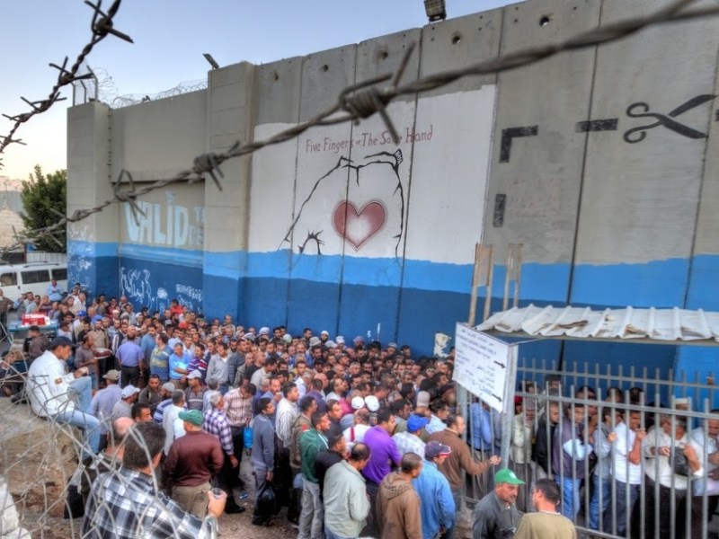 L’UPGRADE DELL’ODIO E LA RICONFIGURAZIONE INTERNAZIONALISTA