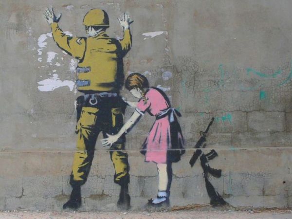 L’INTERNAZIONALISMO È UN FIORE NEL DESERTO – Dalla parte del proletariato di Palestina e di tutto il Medio&nbsp;Oriente