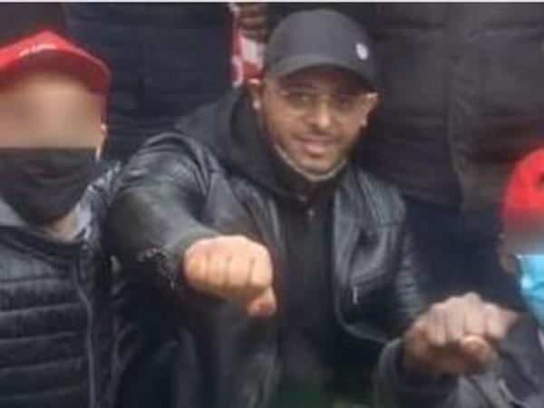 A LOS CAÌDOS DE LA GUERRA DE CLASES LES DEBEMOS LA ORGANIZACÌON DE LA&nbsp;CLASE