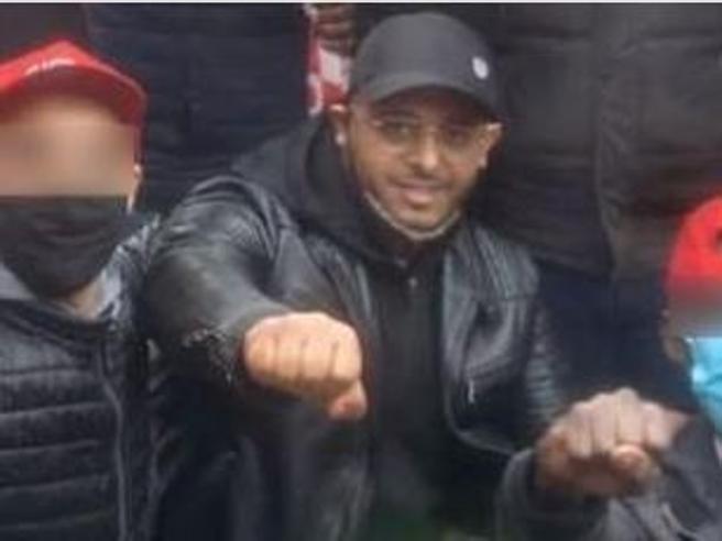 AI CADUTI DELLA GUERRA DI CLASSE DOBBIAMO L’ORGANIZZAZIONE DI&nbsp;CLASSE