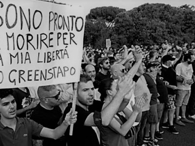 REVOLUTIONARY DEFEATISM AND THE PURSUERS OF&nbsp;DEFEAT