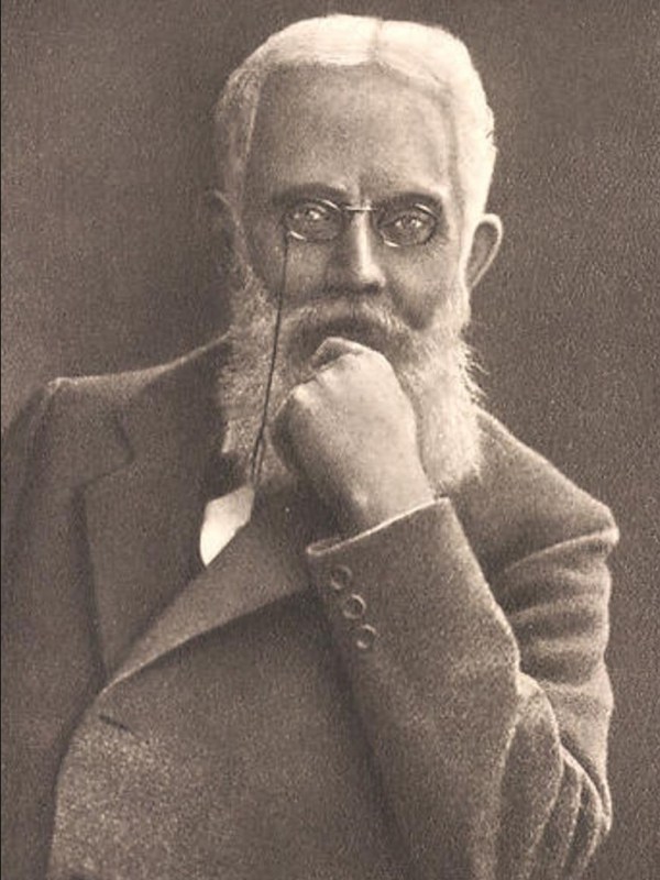 Franz Mehring – NIETZSCHE CONTRO IL&nbsp;SOCIALISMO