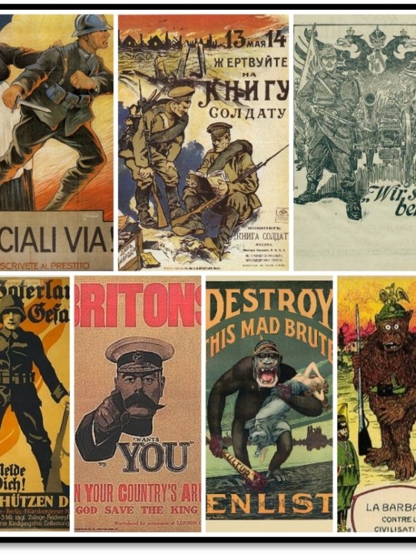 UCRAINA: UN TEST PENTRU INTERNATIONALISM