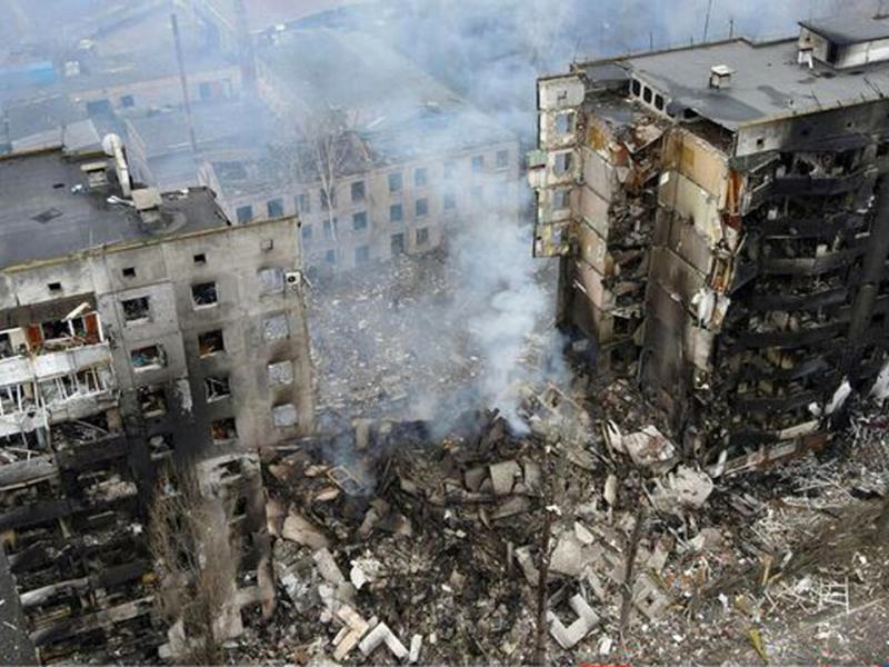 IL BANCO DI PROVA DELLA&nbsp;GUERRA