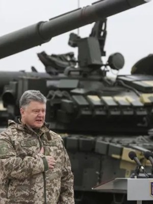 THE IMPERIALIST WAR AROUND THE UKRAINIAN “FAULT&nbsp;LINE”