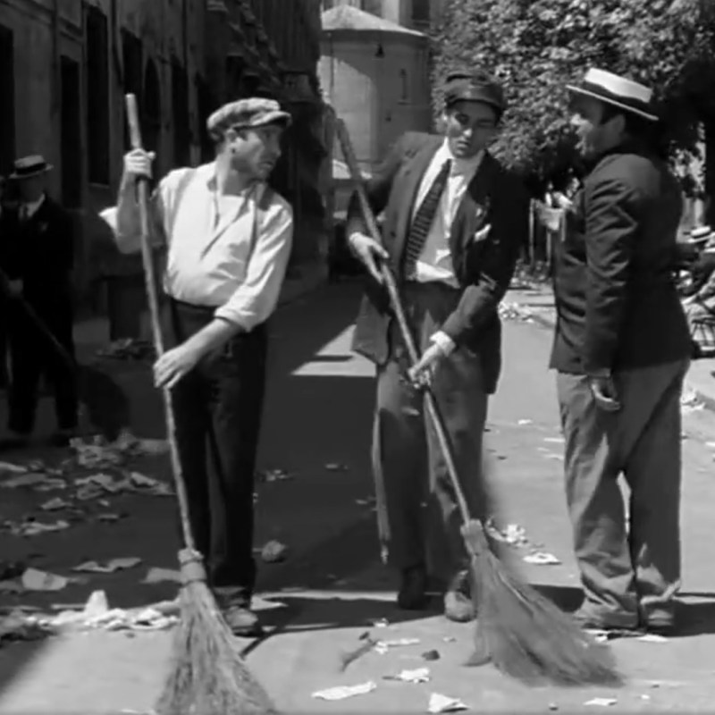 RIDE BENE CHI RIDE&nbsp;ULTIMO