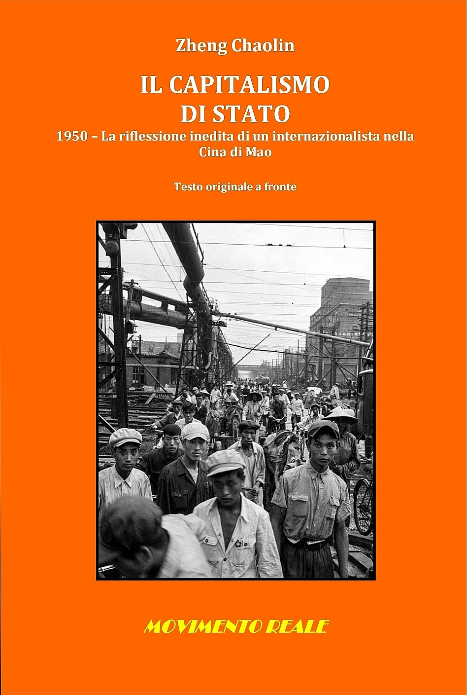 ZHENG CHAOLIN E IL “NEMICO NON&nbsp;VISTO”