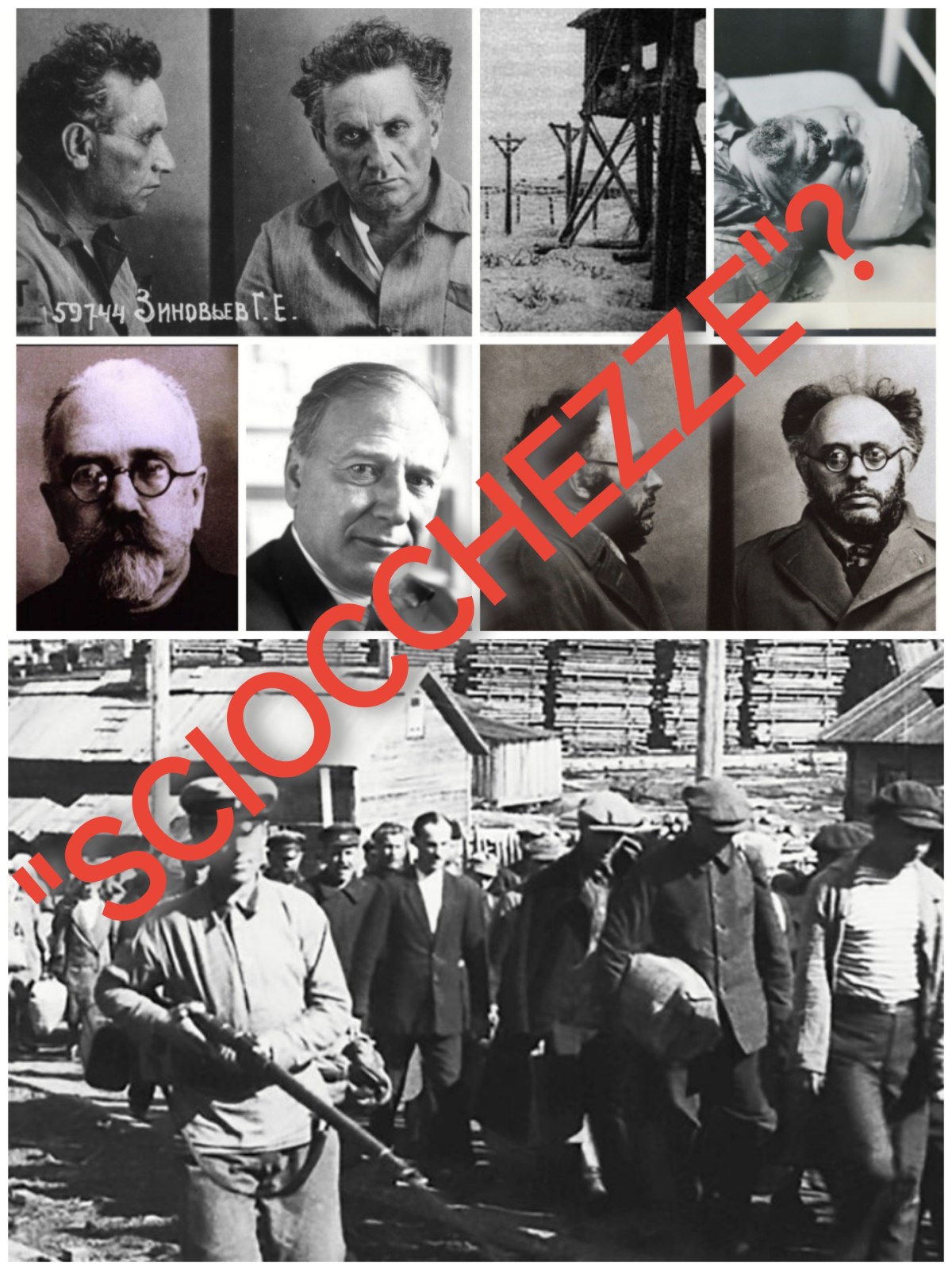 L’INTERNAZIONALISMO NON E’ UN&nbsp;BRAND