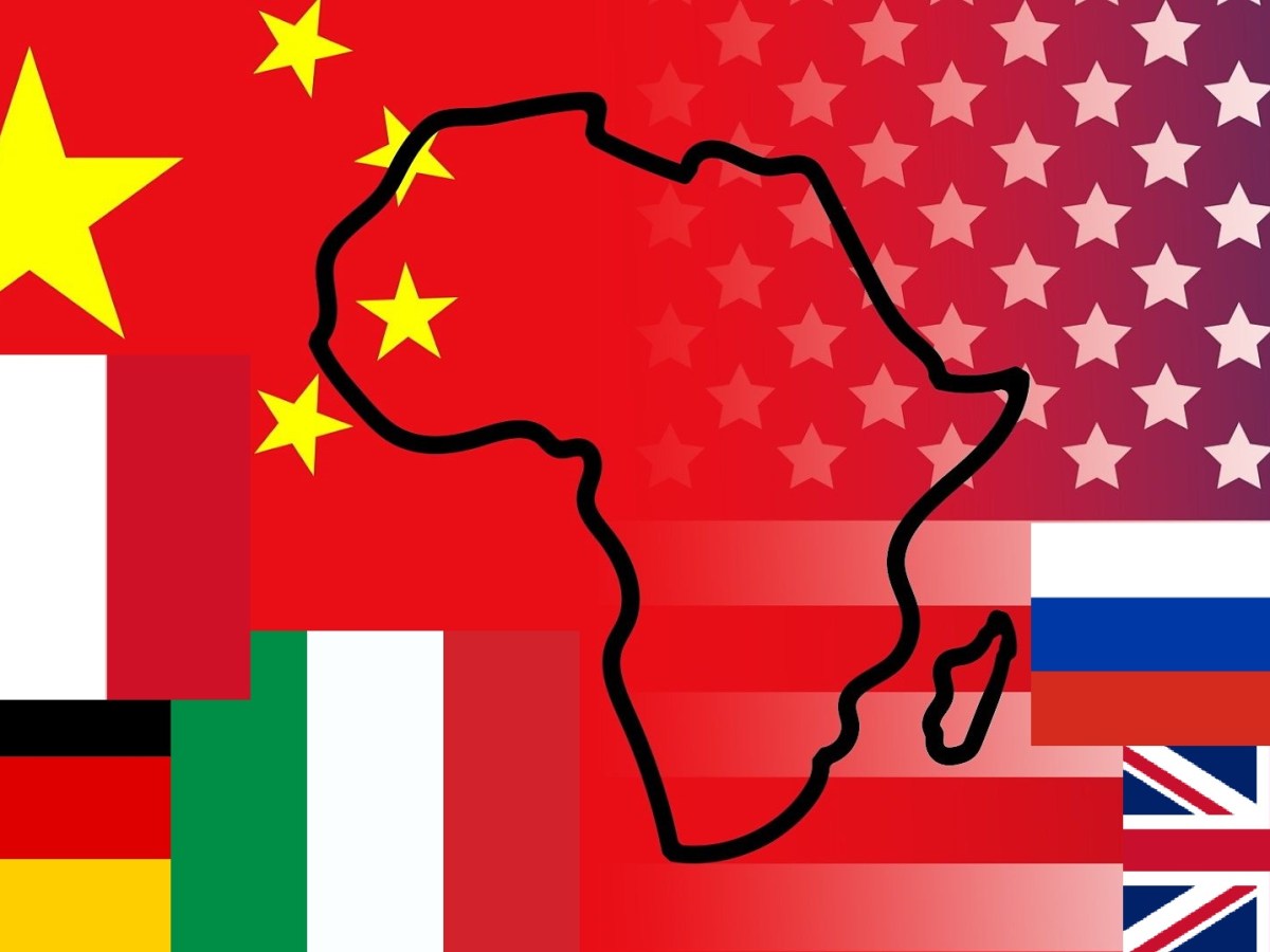 COLPI DI STATO CONTRO L’IMPERIALISMO O NELL’IMPERIALISMO