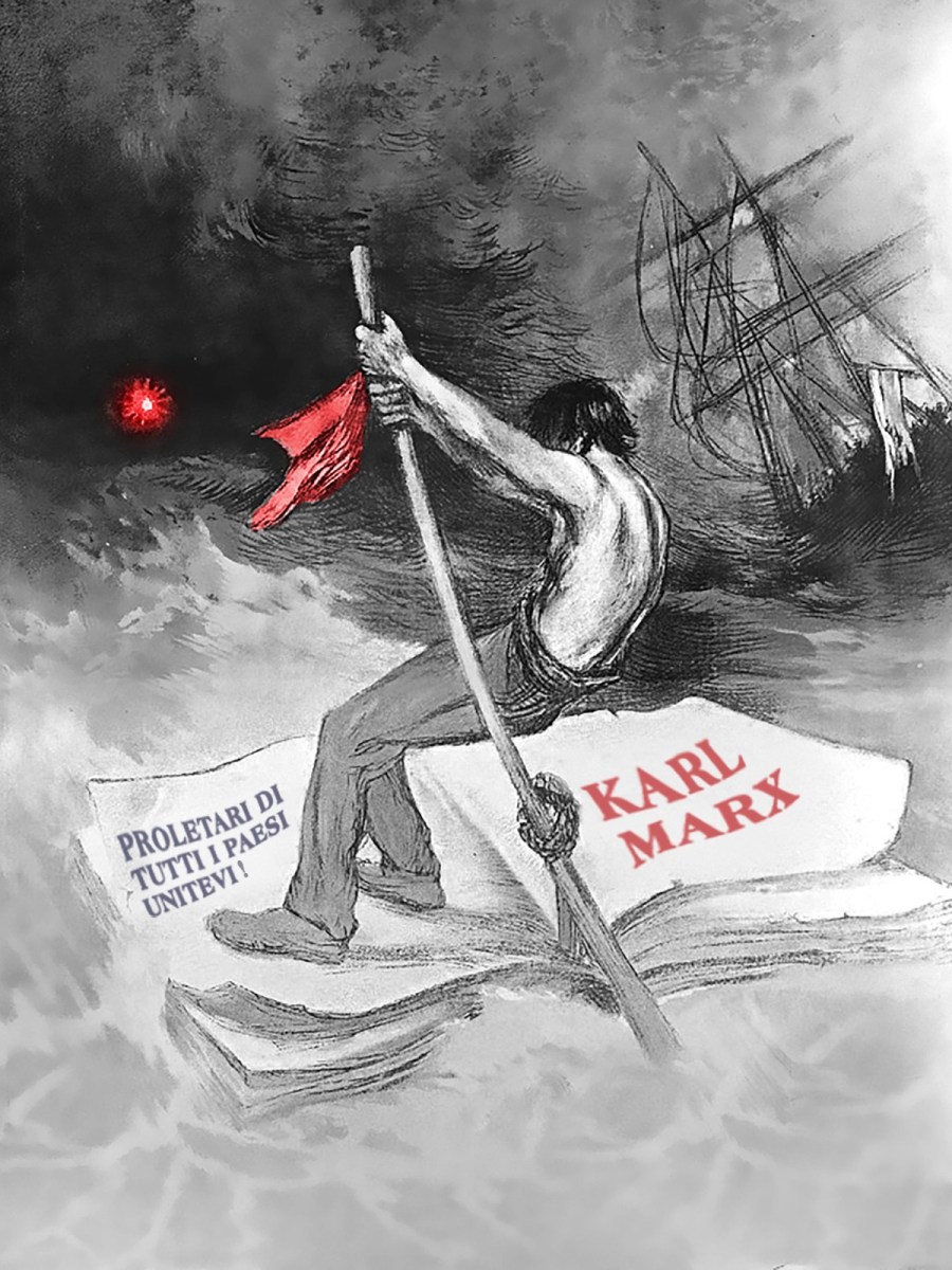 RANGHI SERRATI CONTRO IL SOCIALIMPERIALISMO – A FUTURA&nbsp;MEMORIA