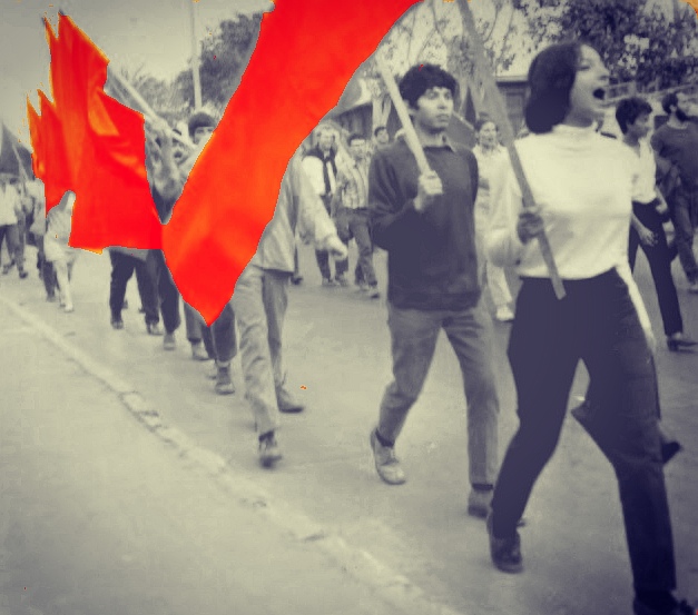 LE SPINE DEL NAZIONALISMO E I FIORI DEL&nbsp;SOCIALISMO