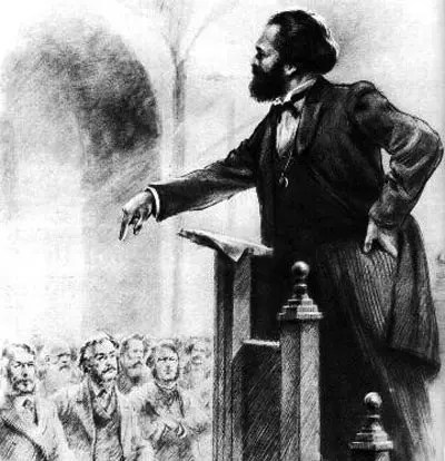 LA QUESTIONE NAZIONALE E COLONIALE NEL MARXISMO E L’UNIVERSALIZZAZIONE DEL RUOLO REAZIONARIO DELLA&nbsp;BORGHESIA