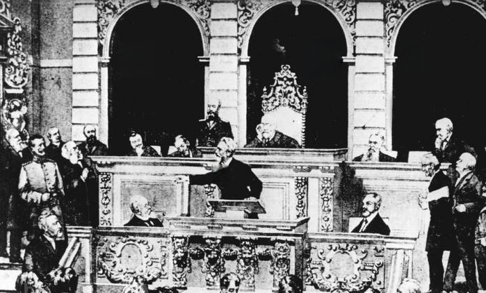 LA TEORIA MARXISTA È ELEMENTO FONDANTE DELL’INTERNAZIONALISMO PROLETARIO –&nbsp;II