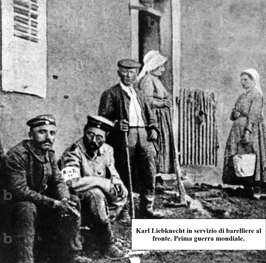 IL SENSO PRATICO DELLA TATTICA DEL DISFATTISMO&nbsp;RIVOLUZIONARIO