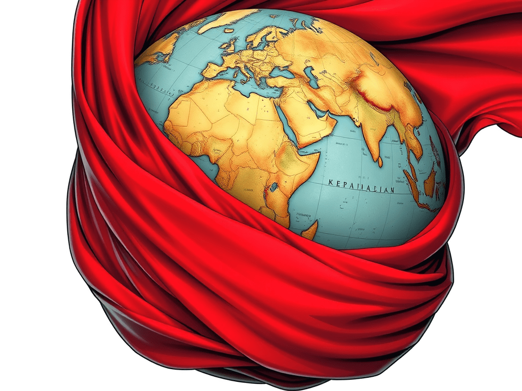 LA PERSISTENZA DI CONDIZIONI DI OPPRESSIONE NAZIONALE E LA RISPOSTA INTERNAZIONALISTA