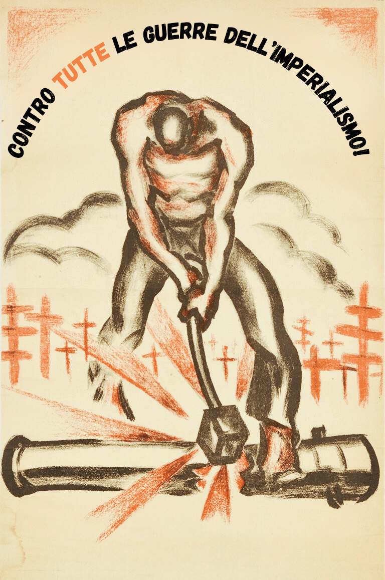 IL CAMPO DI&nbsp;BATTAGLIA