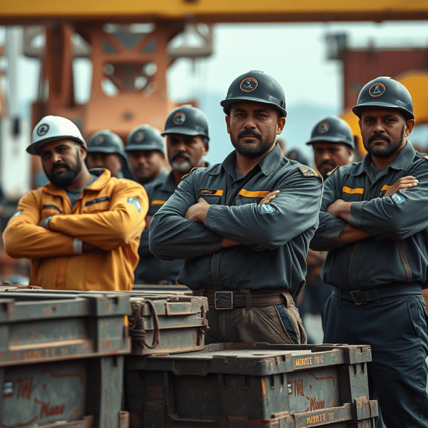 MOBILITAZIONI DI CLASSE E LOGICHE DI&nbsp;BOTTEGA