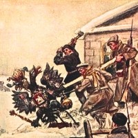 IL SUPERAMENTO DELLA TATTICA DISFATTISTA IN&nbsp;RUSSIA