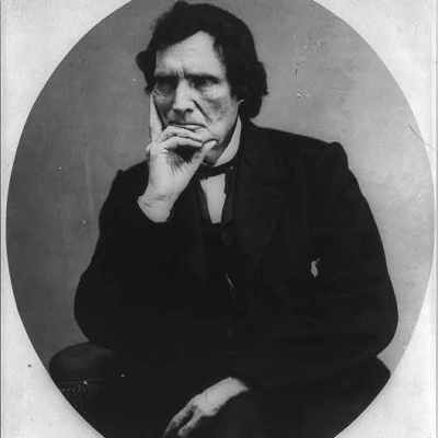 THADDEUS STEVENS, L’ULTIMO&nbsp;GIACOBINO