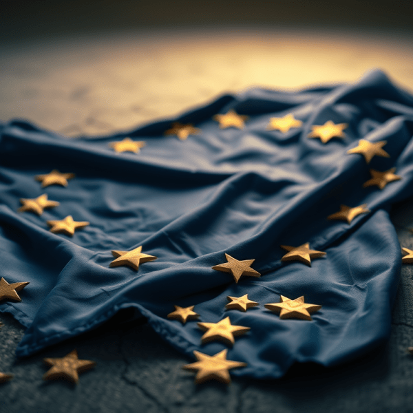 GUERRA IN IRAQ E GUERRA IN UCRAINA: A VENT’ANNI DI DISTANZA DUE MOMENTI DELLA VERITÀ PER LA QUESTIONE&nbsp;EUROPEA