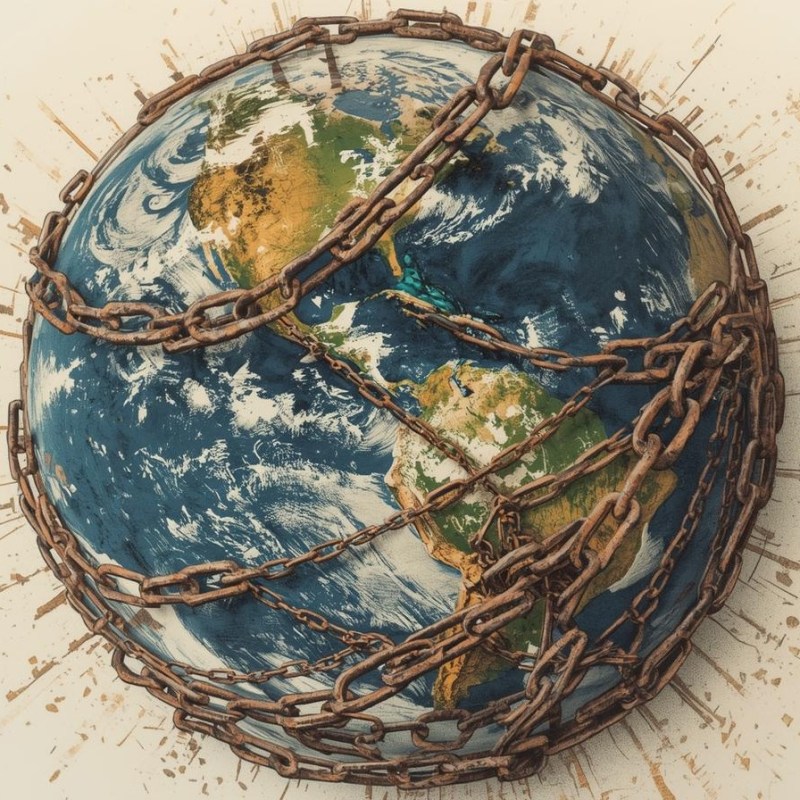 TUTTO IL MONDO È&nbsp;CAPITALE