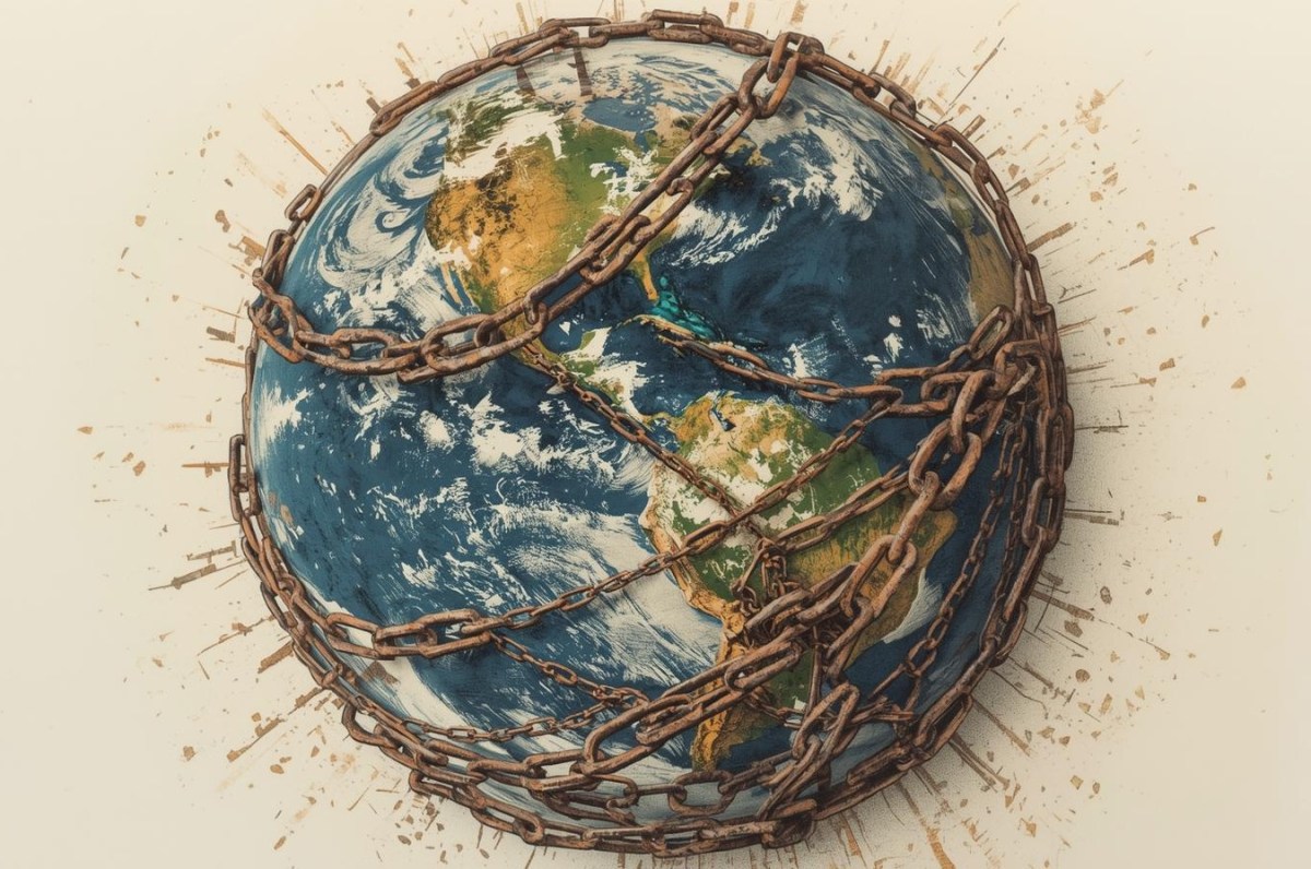 TUTTO IL MONDO È&nbsp;CAPITALE