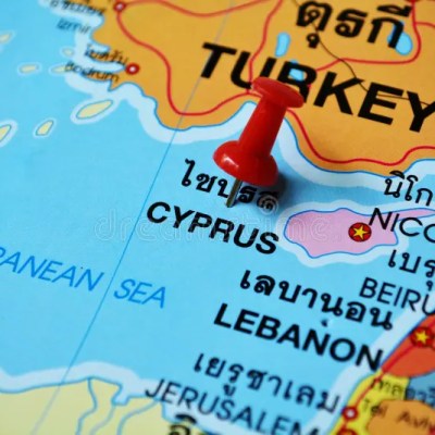 CIPRO E IL MEDITERRANEO ORIENTALE: PROVE DI POSIZIONAMENTO DELLE POTENZE&nbsp;EUROPEE