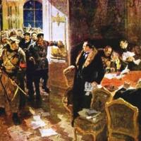 “REVOLUTIONARY SOCIALISM”: b) L’IMPERIALISMO, IL CAPITALISMO DI STATO E LA DEMOCRAZIA&nbsp;IMPERIALISTA
