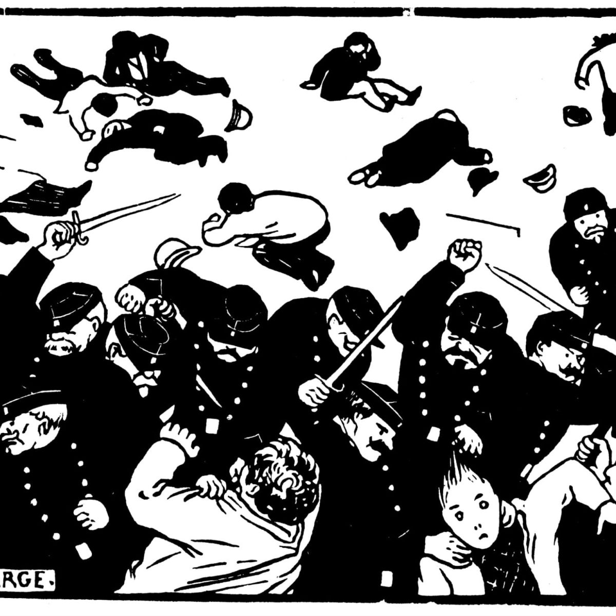 VIOLENZA DI SISTEMA