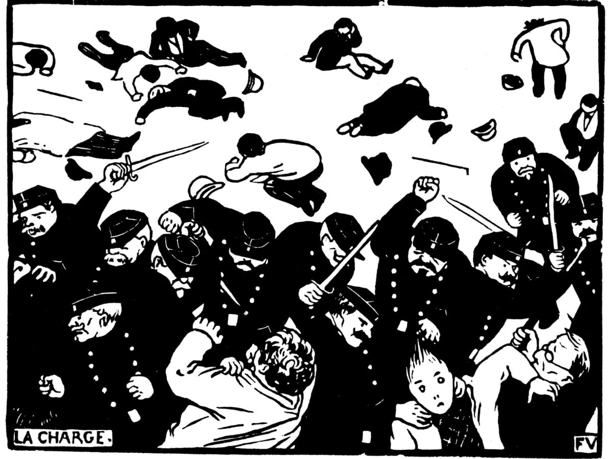 VIOLENZA DI SISTEMA